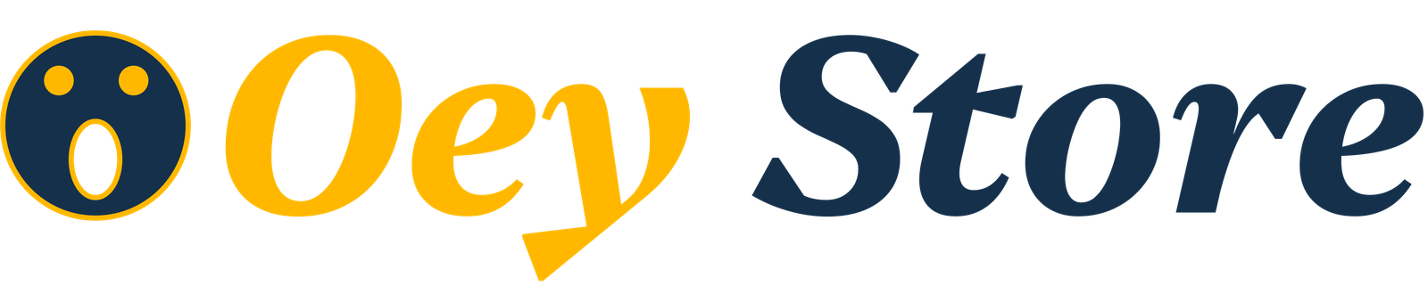 Oey Store- Easy Online Shopping